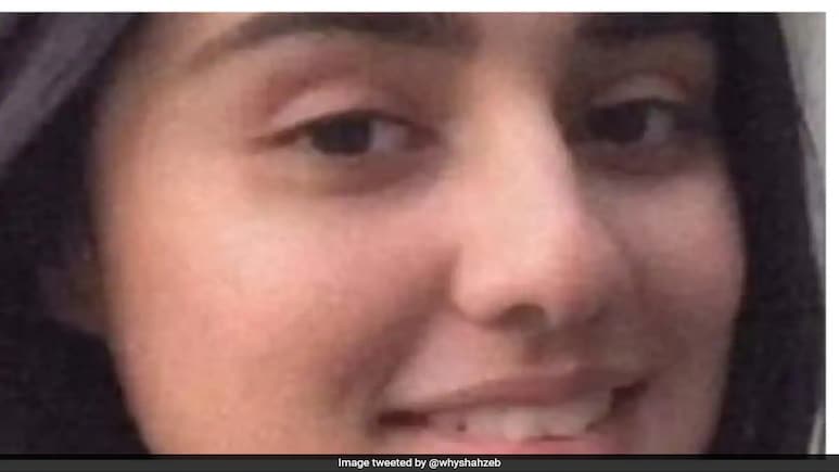 Maryam Faisal Becomes Fifth Victim In Series Of Pak Influencer Video Leaks