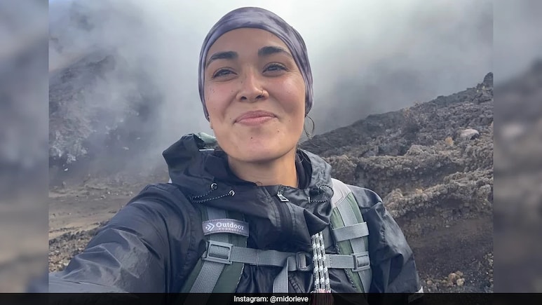 Missing Hawaiian Photographer Hannah Kobayashi "Found Safe": Family