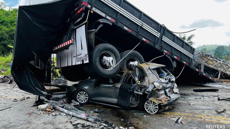 More Than People Dead In Southern Ethiopia Road Accident