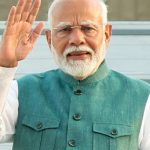 Narendra Modi's Visit To Kuwait Today First By An Indian PM In Years