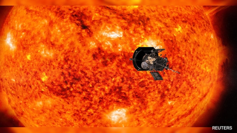NASA's Solar Probe Safe After Closest Ever Approach To Sun