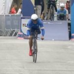 New Delhi To Host Para Athletics World Championships