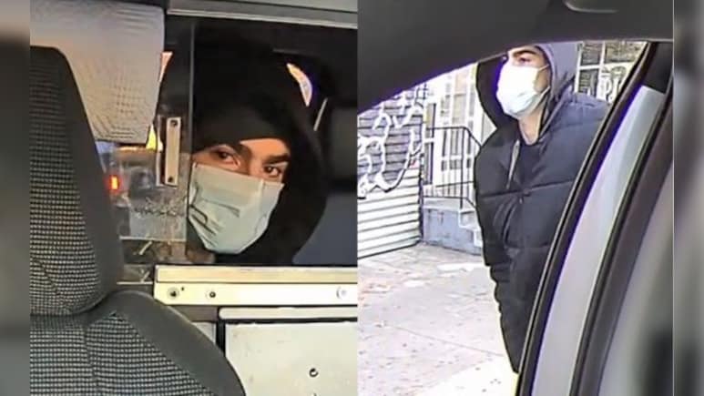 New York Police Releases Photos Of Suspect In UnitedHealthcare CEO Murder
