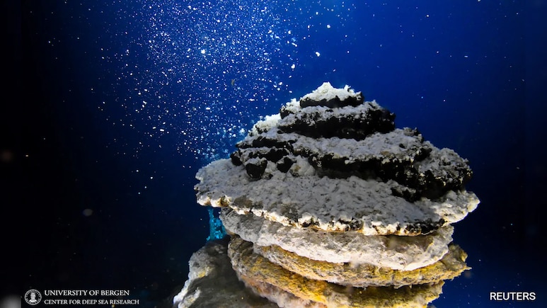 Norway Halts Plans To Conduct Deep Sea Mining