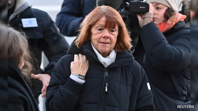 Pelicot Rape Trial Shifts France's Practices Around Drug Facilitated Assaults