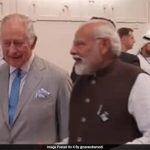 PM Modi Speaks To King Charles, Reaffirms India UK Strategic Partnership