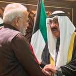 PM Modi To Meet Kuwaiti Crown Prince, Sign MoUs On Day Of Visit: Top Points
