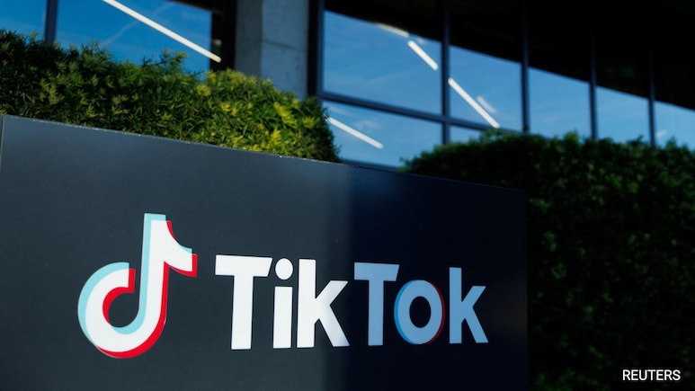 Prepare To Remove TikTok From App Stores: US Lawmakers To Google, Apple