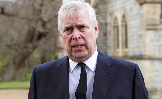 Prince Andrew And Alleged Chinese Spy "H": All You Need To Know