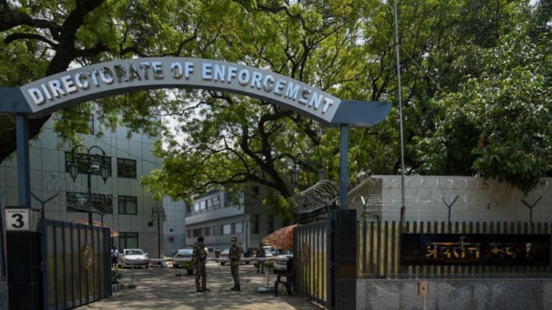 Probe Agency Investigates Role Of Canadian Colleges, Indian Entities In Human Trafficking