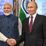 Putin Invited To India By PM Modi, Visit Dates To Be Set In : Kremlin