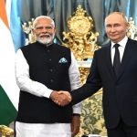 Putin Praises PM Modi's Policies, Says Russia Will Now 'Make In India'