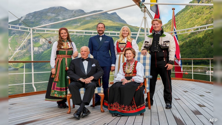 Rape, Assault Allegations: Norway's Royal Family Rocked By 'Biggest Scandal'