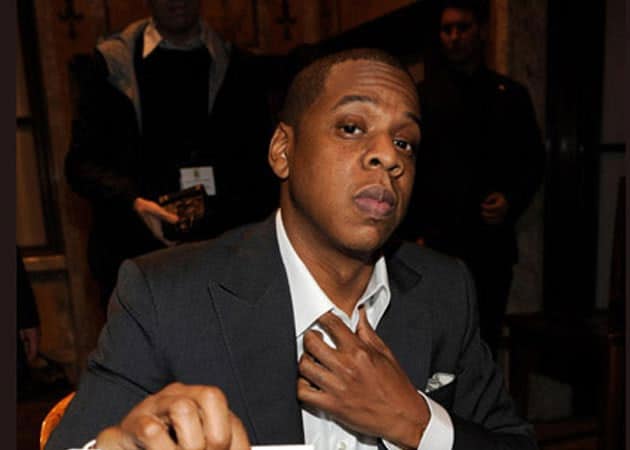 Rapper Jay Z Accused Of Assaulting Year Old Along With Sean "Diddy" Combs