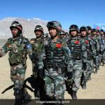 "Reflected On Lessons Learnt": India On Diplomatic Talks With China