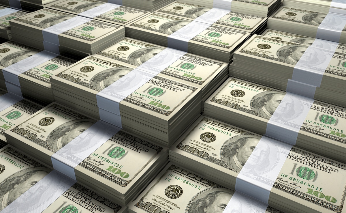 Remittances To India As Much As Pak, Bangladesh Budgets Combined: Facts