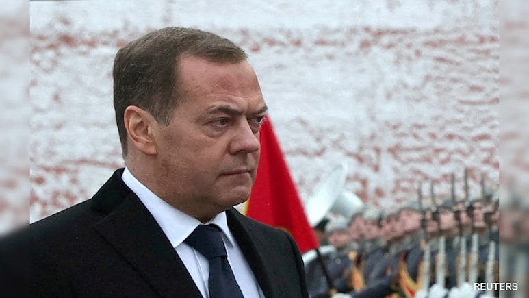 Russia Minister Calls Times Editors "Legit Military Targets" Over Editorial