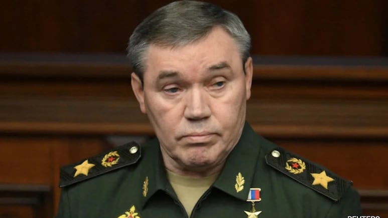 Russia To Pursue Stronger Ties With India Amid Lack Of Trust With West