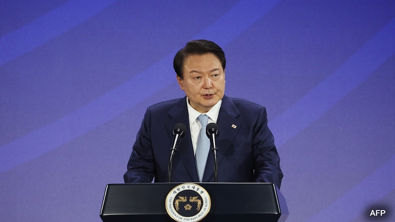 Scandals To Disasters: Yoon Suk Yeol, South Korea's Unpopular President