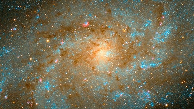 Scientists Conclude They Have No Idea Why Universe Is Growing The Way It Is