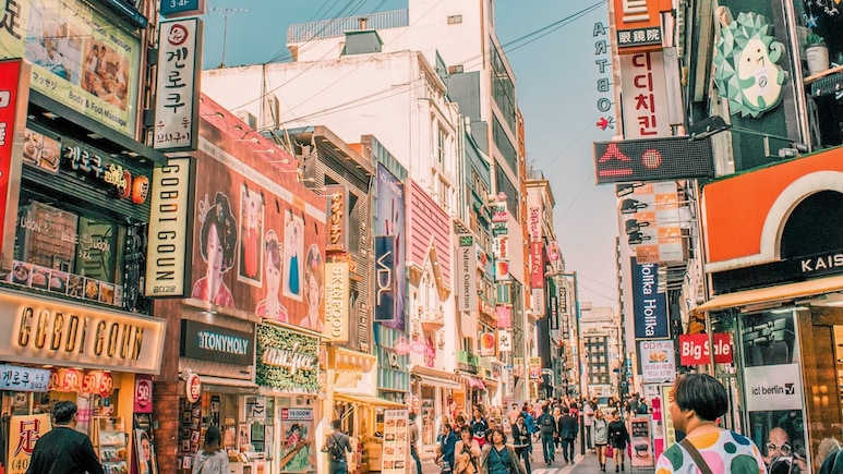 South Korea Declares Emergency, Cites Anti State Element, Communist Threats