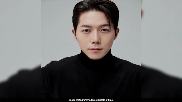 South Korean Actor Park Min jae Dies Of Cardiac Arrest At Age