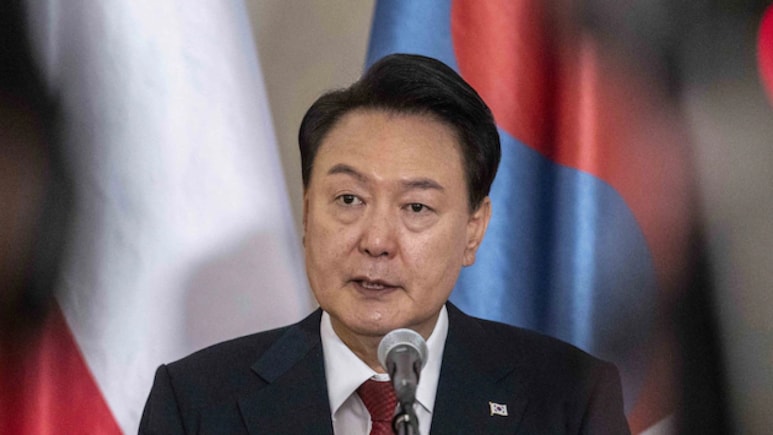 South Korea’s Yoon Authorised ‘Shooting’ During Martial Law Bid: Prosecutors