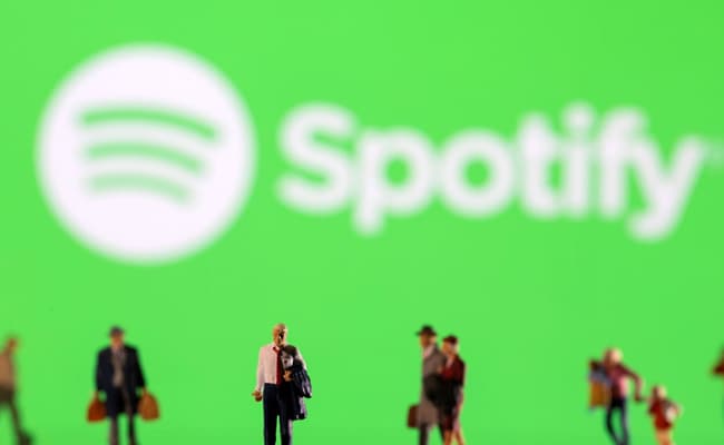 Spotify Wrapped Is Almost Here, And Internet Can't Wait