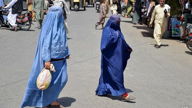 “Stop Employing Women Or…”: Taliban’s Latest Diktat To NGOs