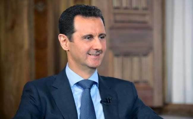 Syrian President Bashar al Assad In Russia, Confirms Senior Moscow Official