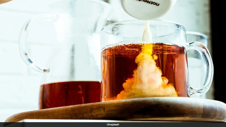 Tea And Coffee Linked To Lower Risk Of Head And Neck Cancers: Study
