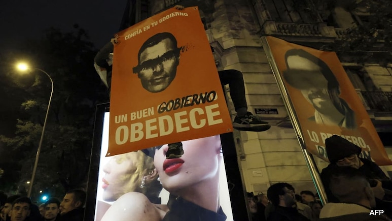 The Legal Cases Rankling Spain's PM Pedro Sanchez