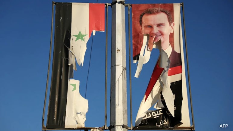 The Rise Of Ba'ath Party And How It Solidified Its Hold On Syria