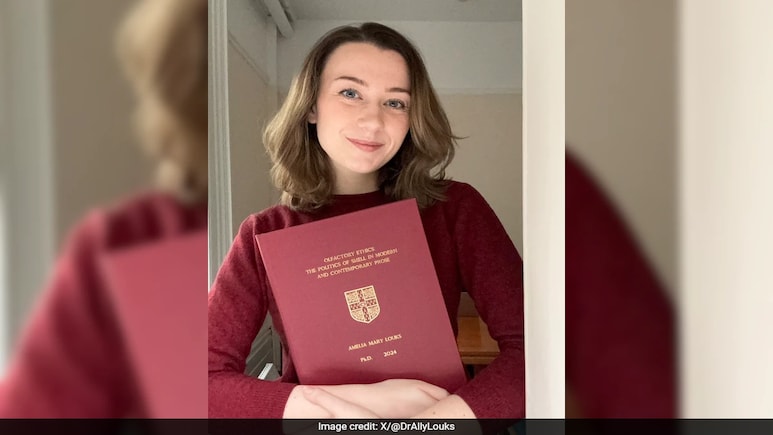 Thesis Linking Body Odor With Racism Goes Viral