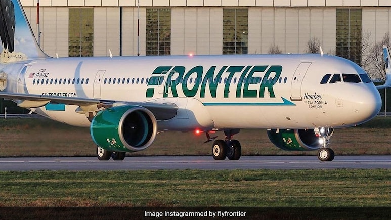 This US Airline Announces Unlimited Flight Pass For Just $ A Year