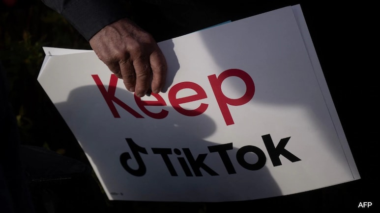 TikTok's Future In The US: How Trump Could Impact It