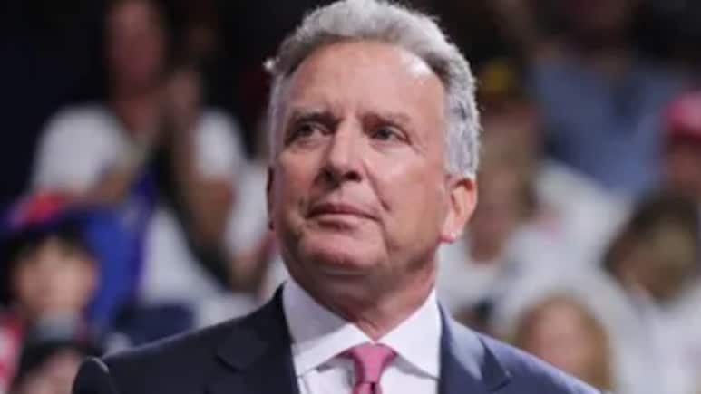 Trump Envoy's Big Warning To Hamas Over Hostage Situation In Gaza