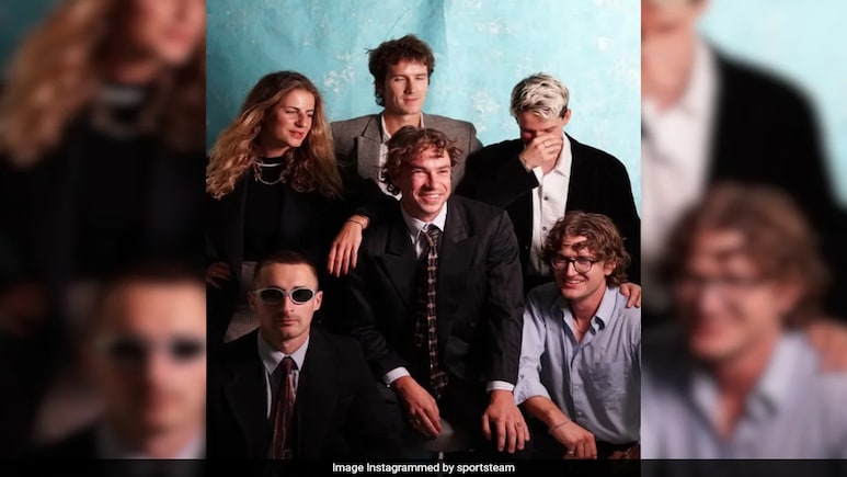 UK Band Sports Team Robbed At Gunpoint On US Tour