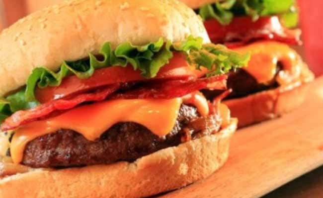 UK Bans Daytime TV Ads For Junk Food, Including Cereals, Muffins, Burgers