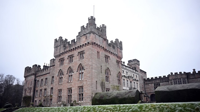 UK's Aristocratic Lawmakers Prepare For Life After The Lords