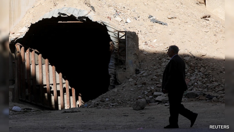 UN Agency Expects Million Syrians To Return In First Months Of