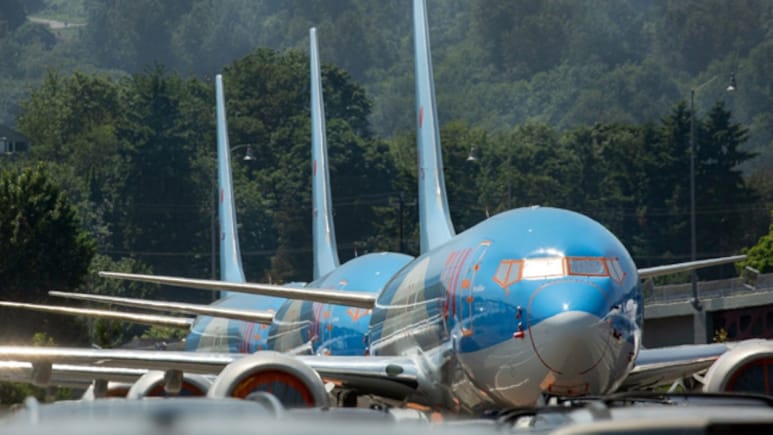 US Judge Rejects Boeing MAX Accord Over Diversity Policies