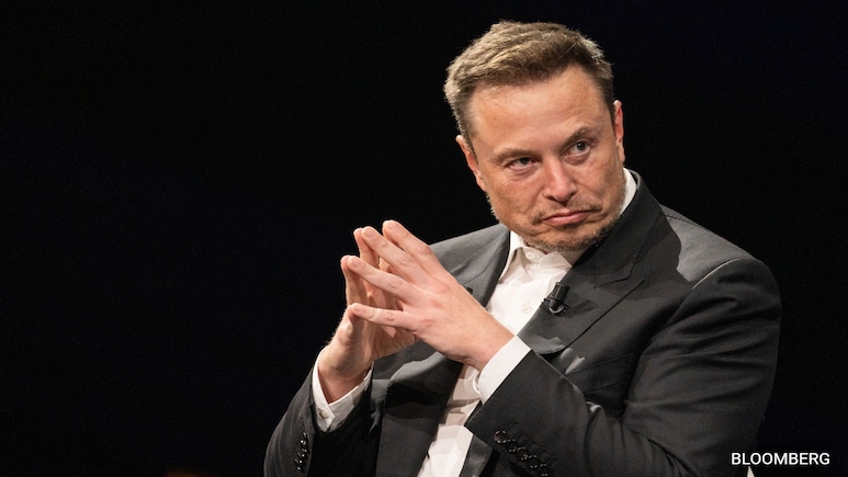 US Judge Who Rejected Elon Musk's Tesla Payday Faces Backlash