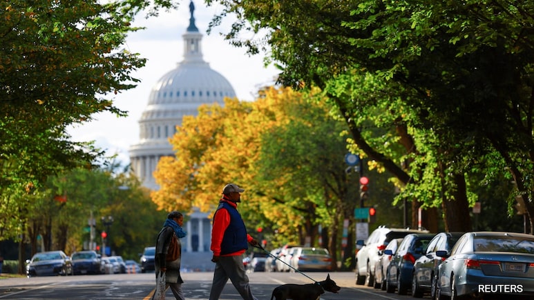 US Passes $ Billion Defence Bill After Fiery Debate On Transgender Clause