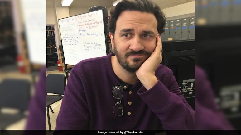 US Teacher Sexually Abused Student In 'Escape Room' And Home 'Bat Cave'