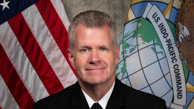 US Technical Advantage Over China Shrinking, Warns American Commander