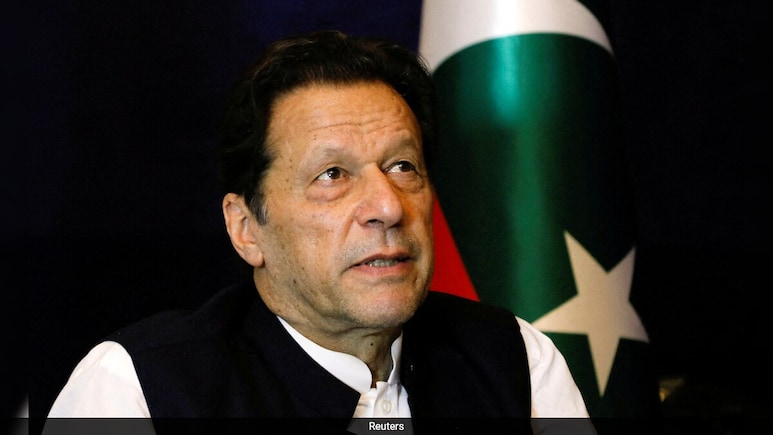 US, UK, EU Condemn Pak Military Courts Over Sentencing Of Civilians