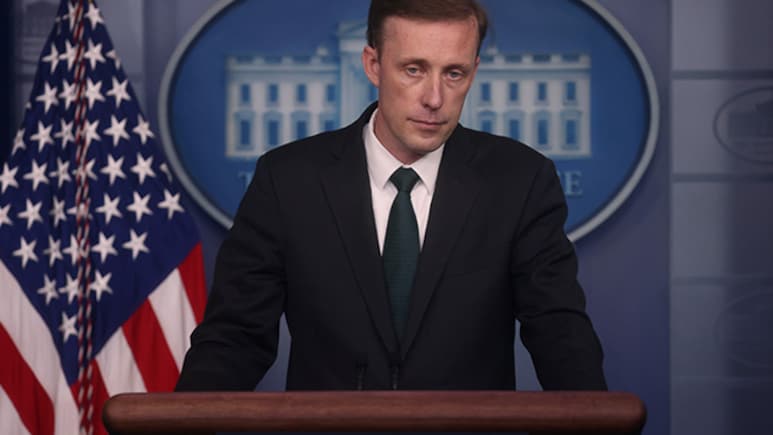 US Will "Speak Out" To Support South Korean Democracy: White House