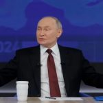 Vladimir Putin Hails India's Growing Economy Under PM Modi's Government