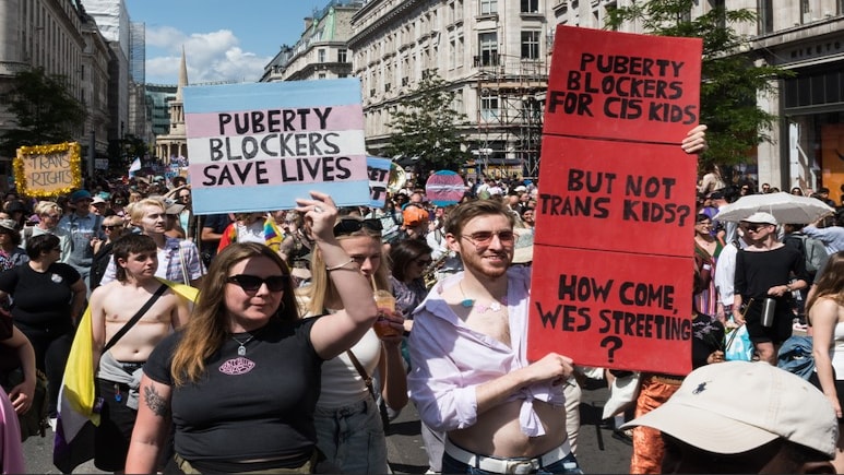 What Are Puberty Blockers And Why UK Banned Them For Minors
